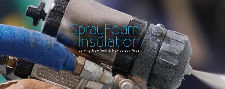 2020 How much does spray foam insulation cost? New York, NY