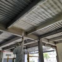 Spray Foam Insulation Home Insulation New York Ny